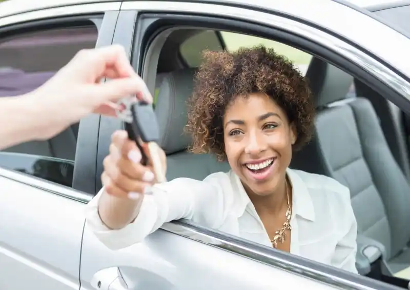 auto leasen Rosmalen